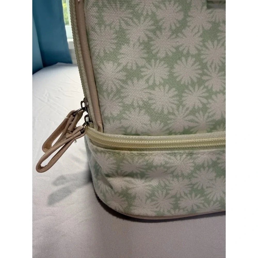 Ollie & Olivia - Lunch bag with ice pack compartment perfect for work or school